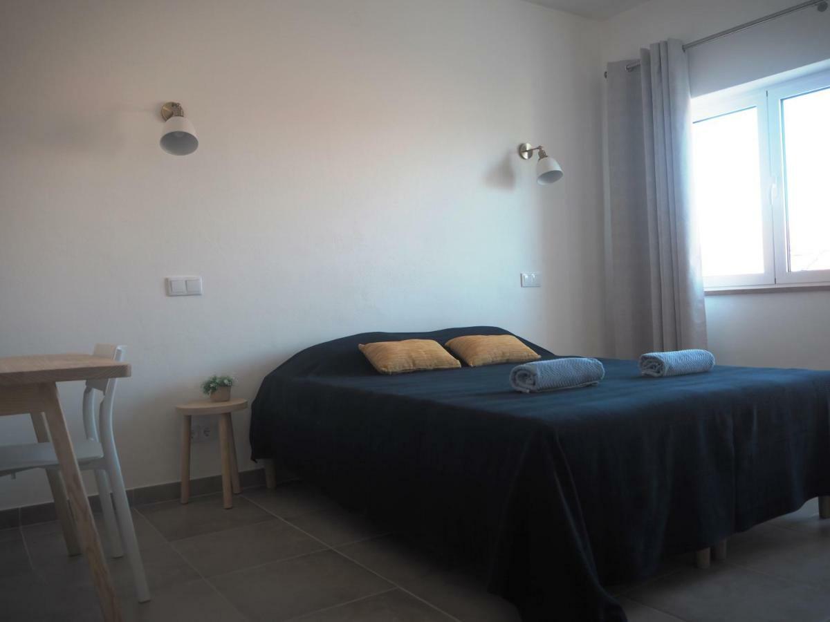 Casa Augusta Hotel Lagos Bagian luar foto