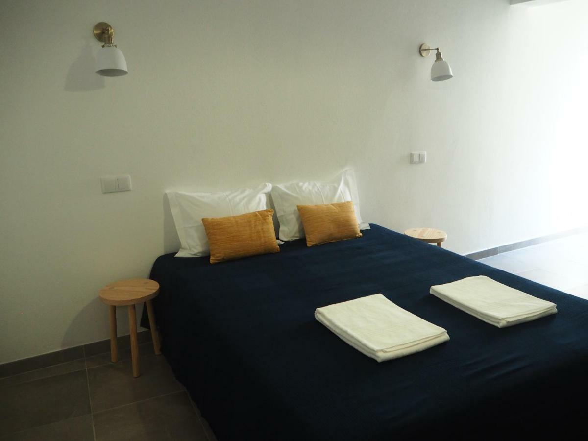 Casa Augusta Hotel Lagos Bagian luar foto