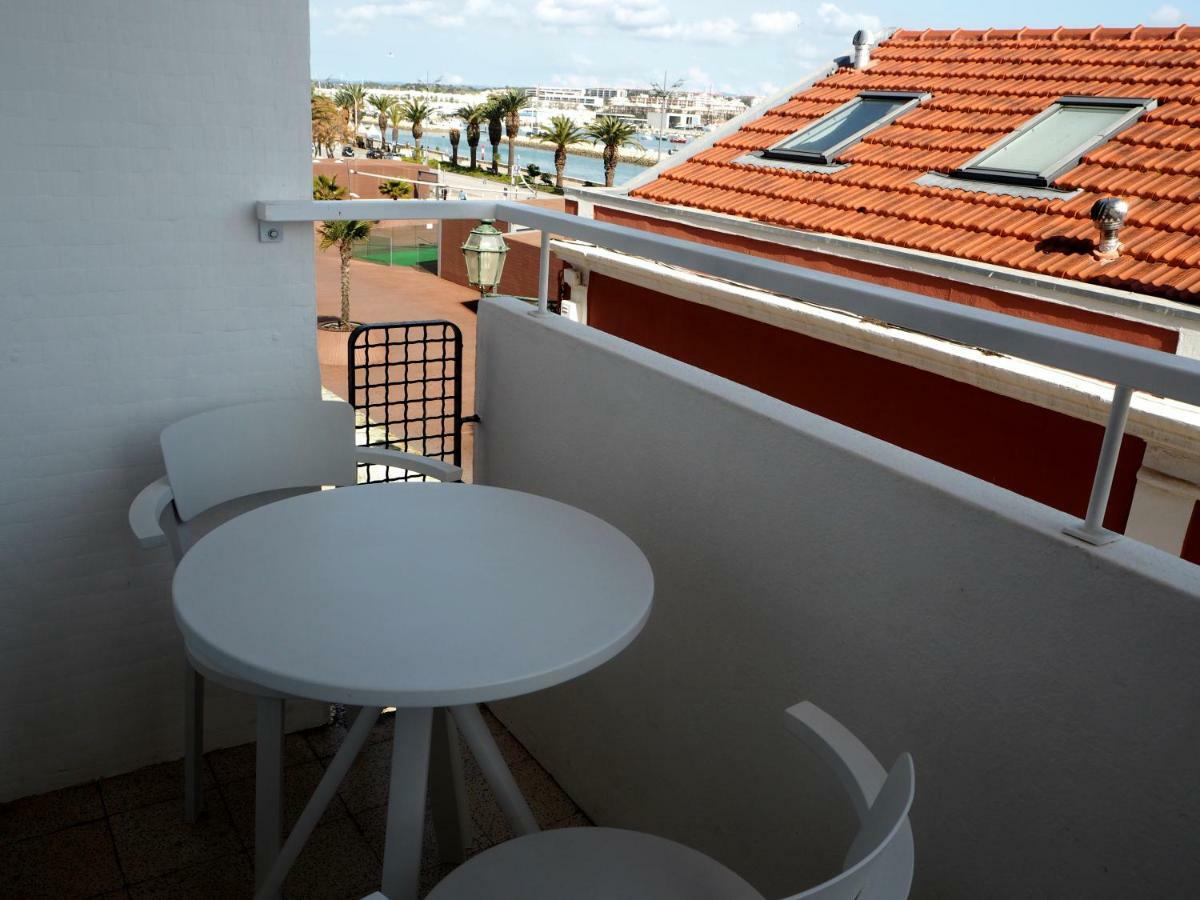Casa Augusta Hotel Lagos Bagian luar foto