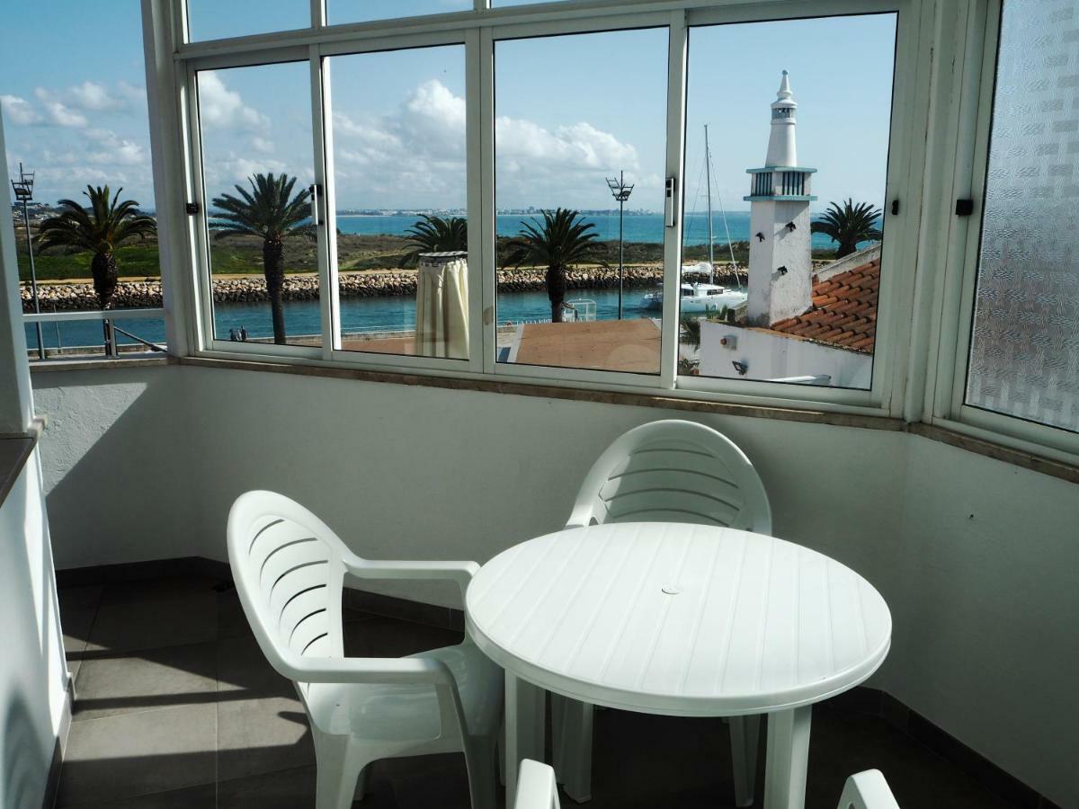 Casa Augusta Hotel Lagos Bagian luar foto